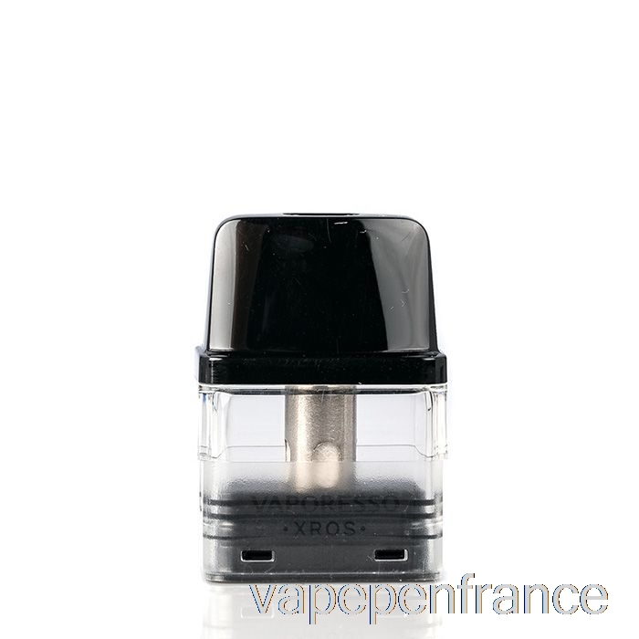 Vaporesso Xros Dosettes De Remplacement 0,6ohm Xros Mesh Pods Stylo Vape